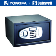 Safewell MB Series 23cm Altura Laptop Safe